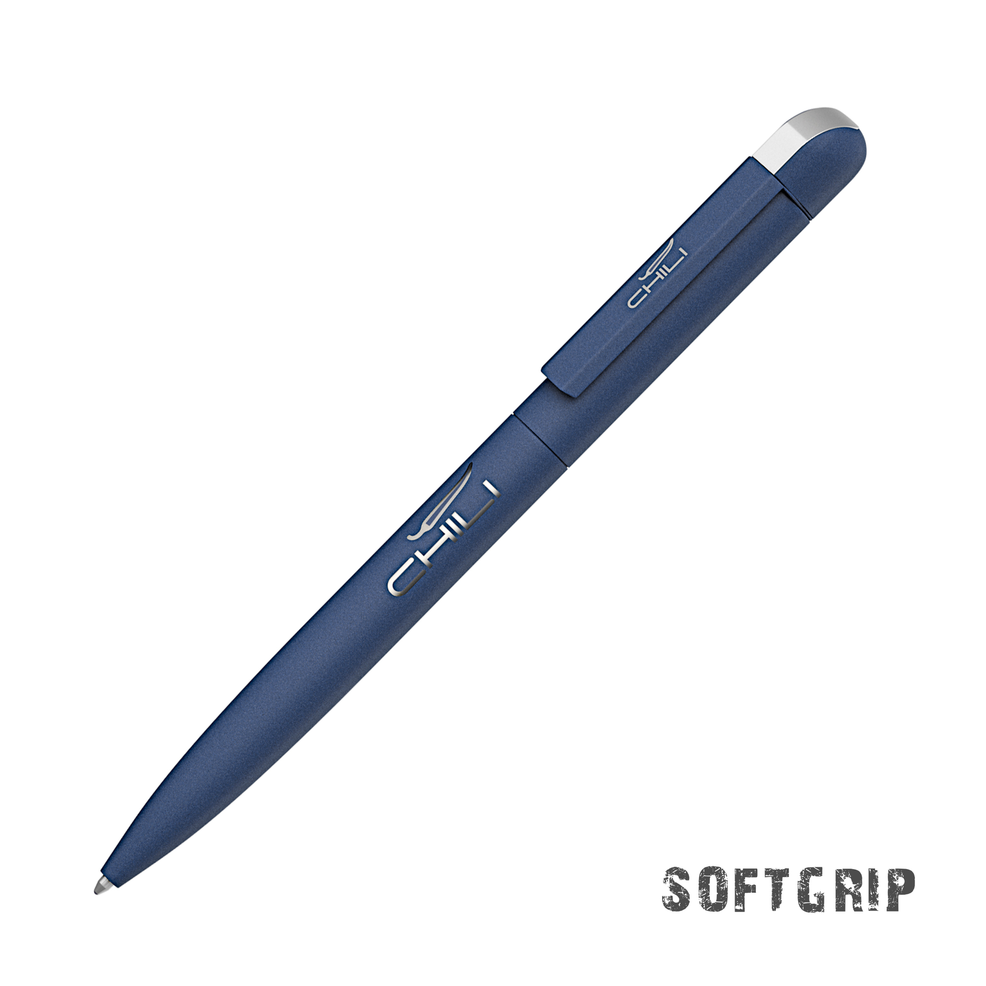 Ручка шариковая "Jupiter SOFTGRIP", покрытие softgrip-0