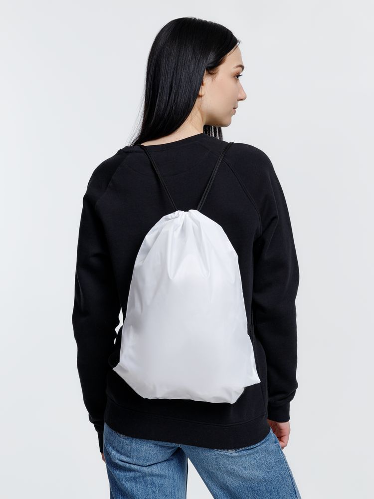 Рюкзак New Element, белый-3