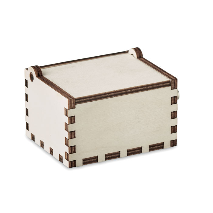 Шкатулка музыкальная, древесный-6