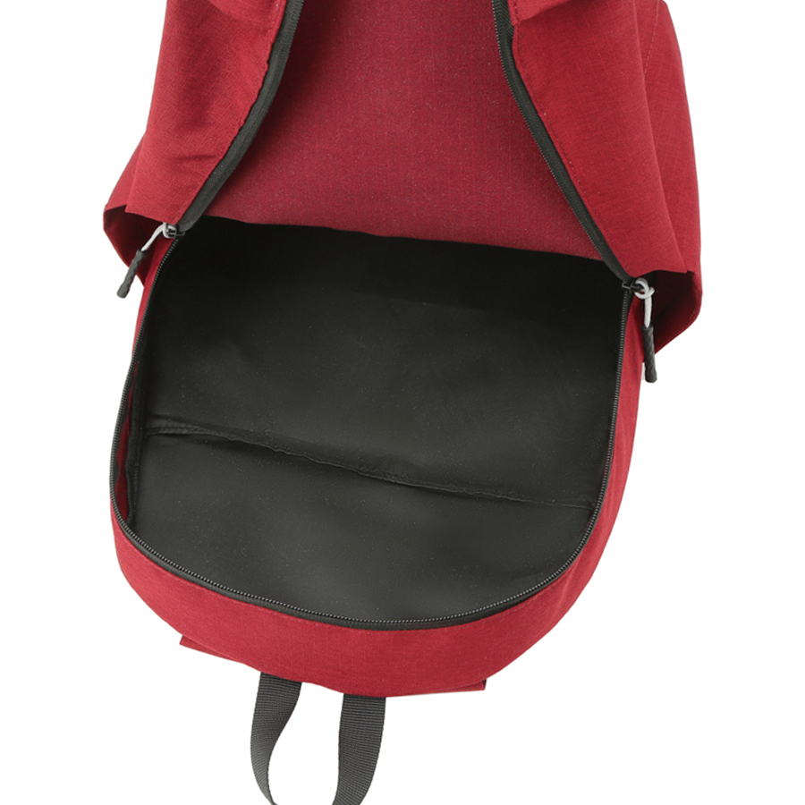 Рюкзак Simplicity, Красный-4