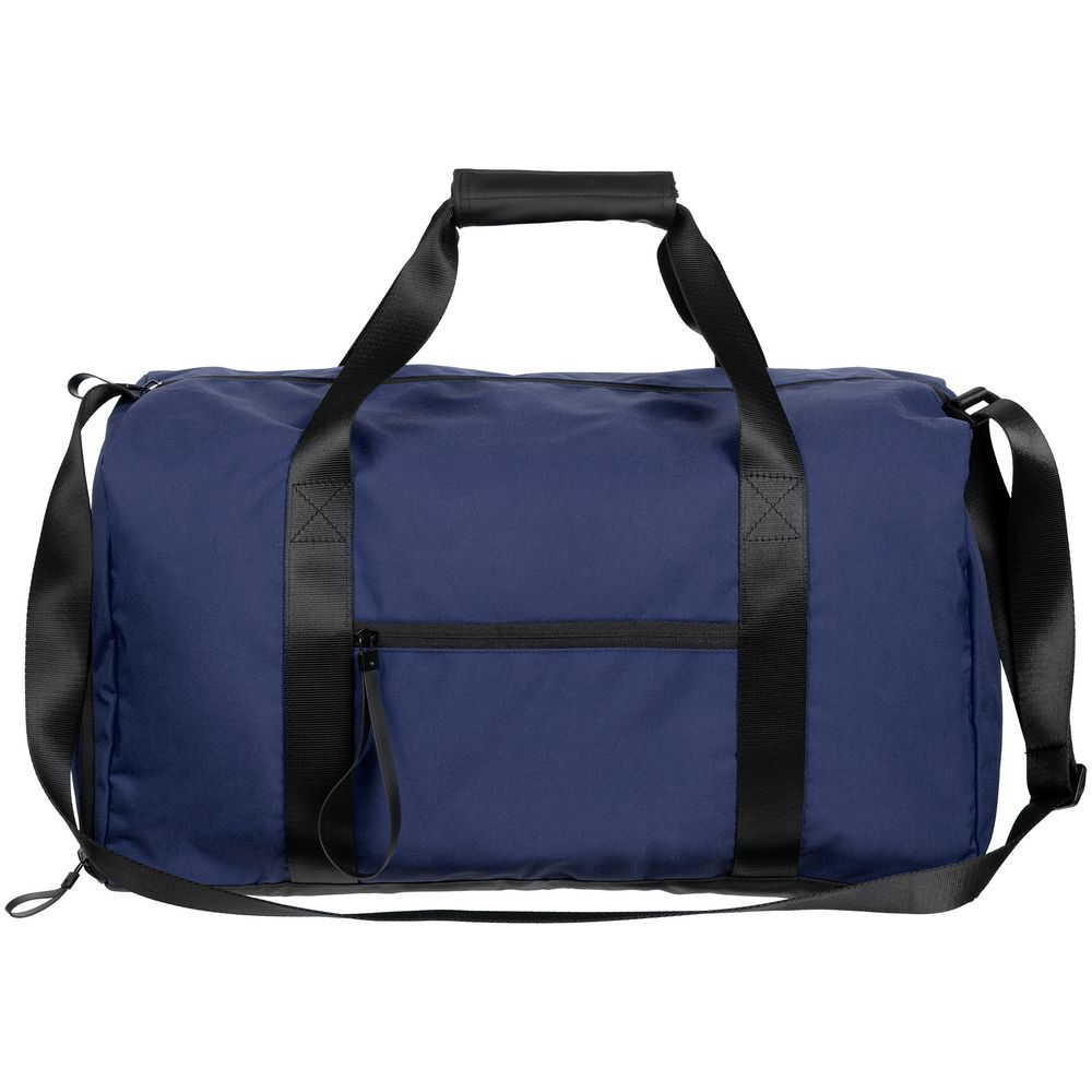 Сумка дорожная urbanPulse, синяя-1