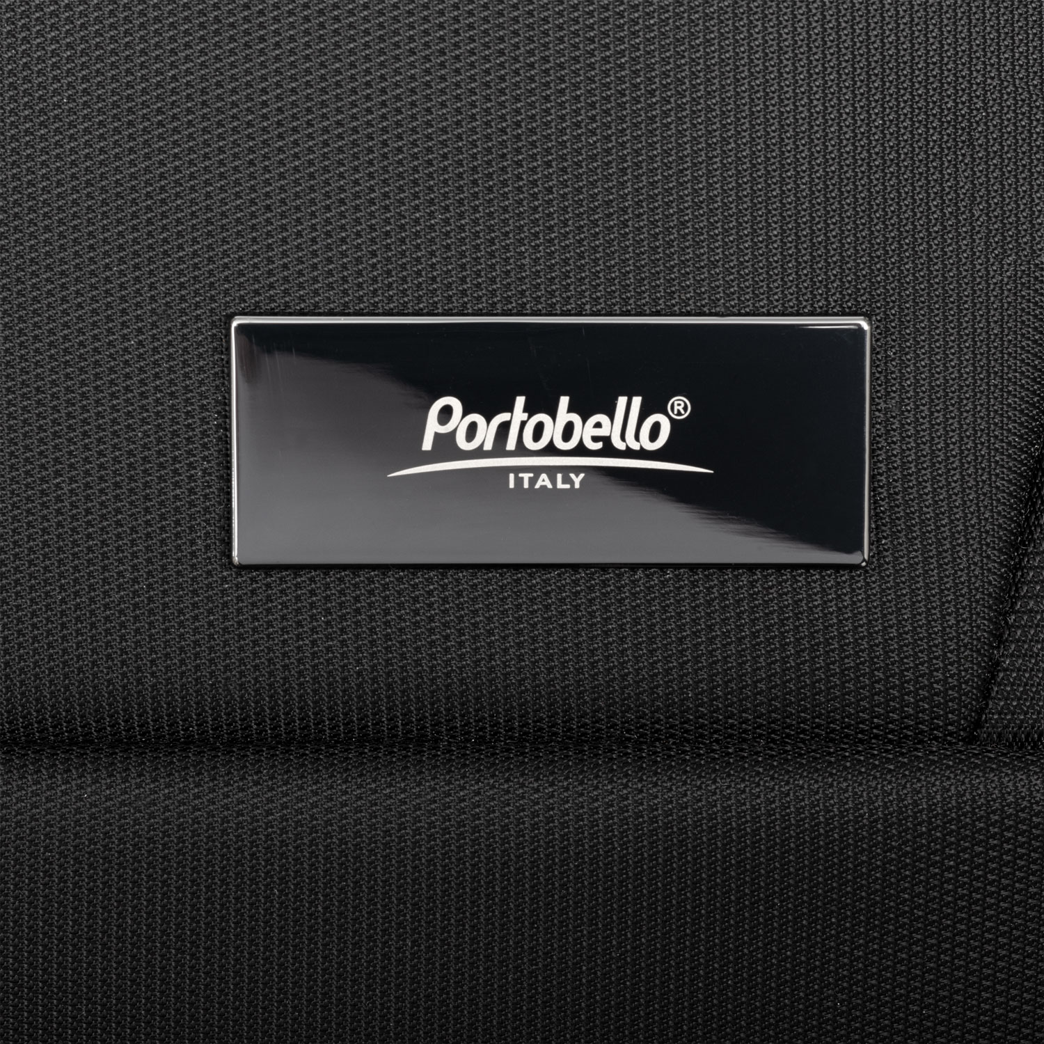 Бизнес рюкзак Альтер (Alter) с USB разъемом, черный-4