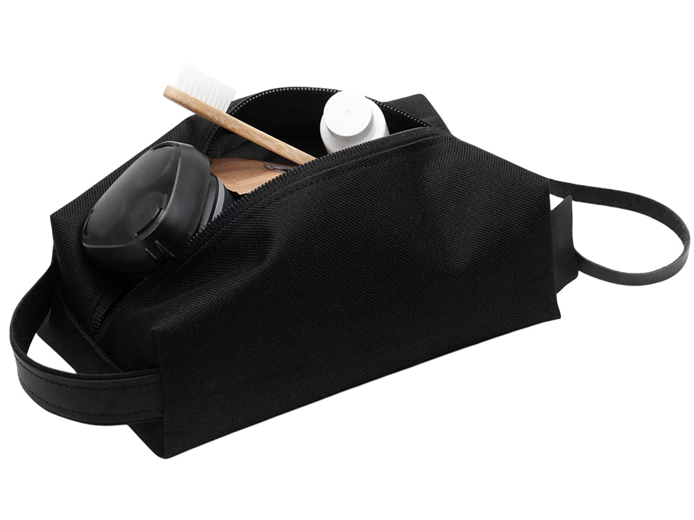 Несессер Спей, черный (без лого Long River)-3