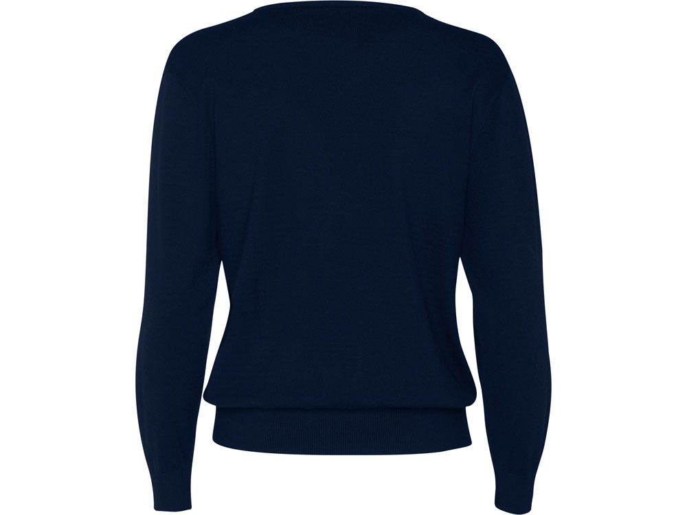 HILUX WOMAN джемпер, нэйви-1