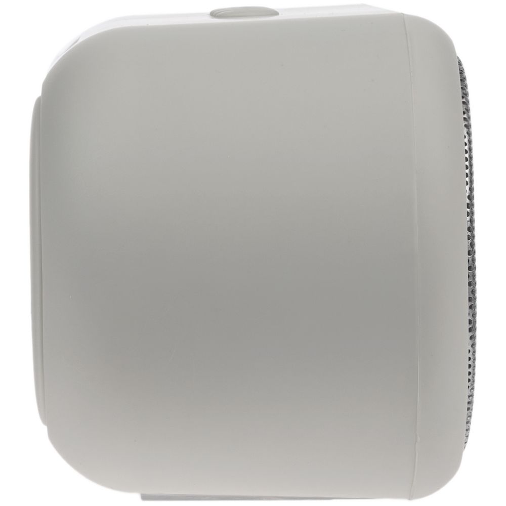 Беспроводная стереоколонка Uniscend Roombox, светло-серая-3