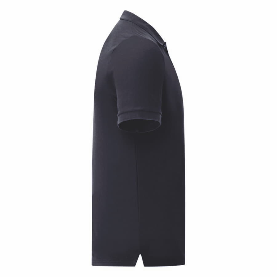 Поло мужское ICONIC POLO 180, темно-синий-6