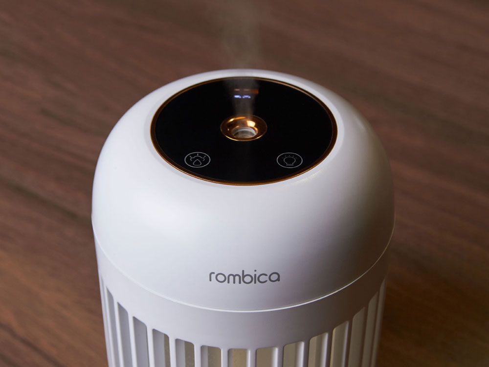 Увлажнитель воздуха Rombica Vita-6