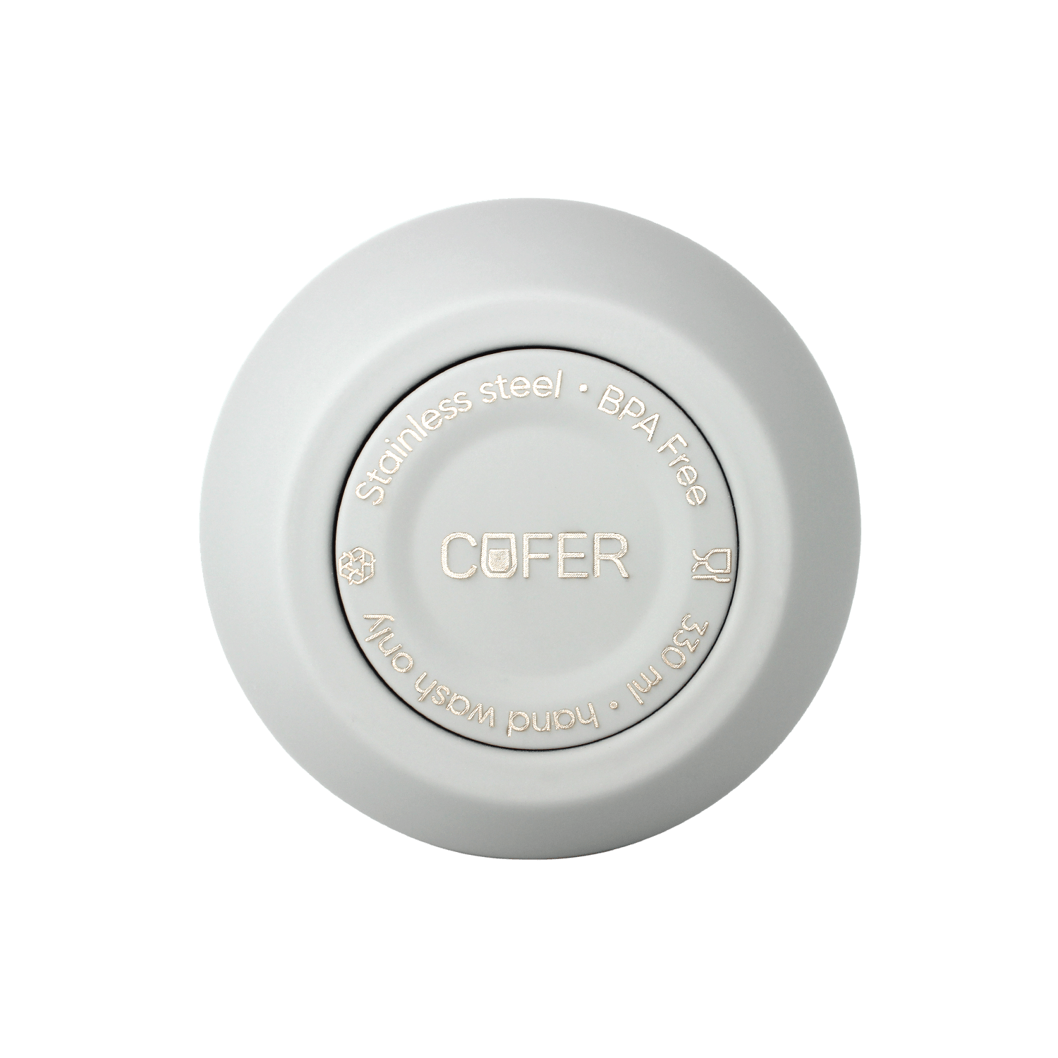 Кофер софт-тач NEO CO12s (белый)-5