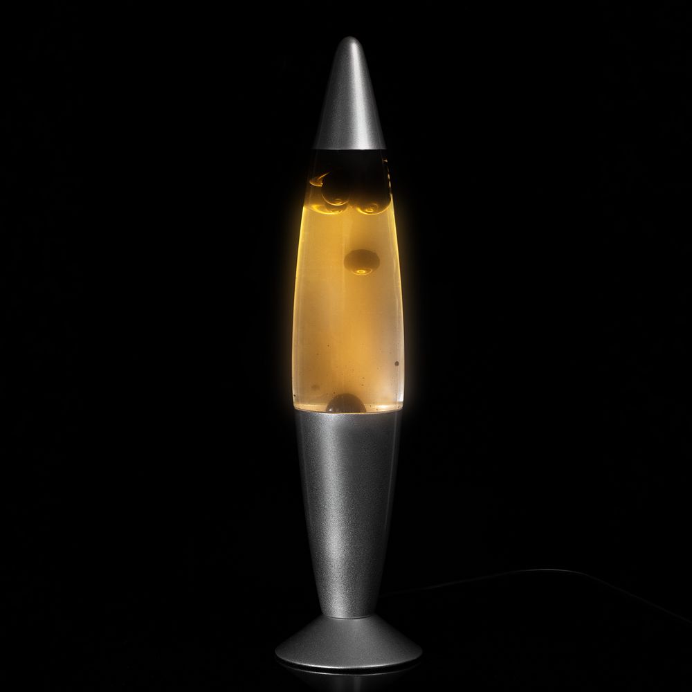 Настольная лампа Fluxia-4