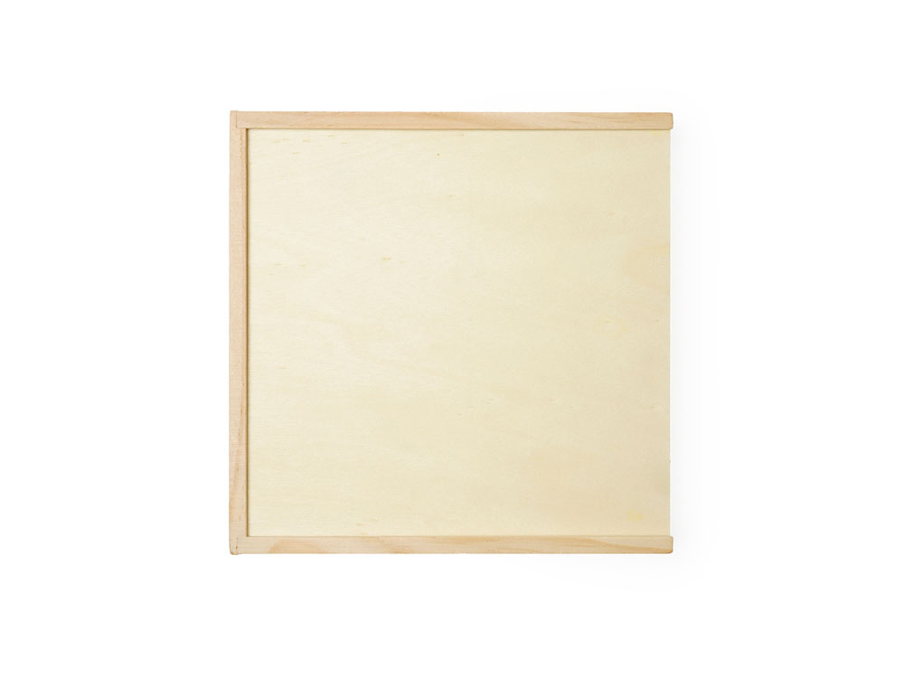 Набор GALVY из 4 игр: микадо, шахматы, шашки и домино-3