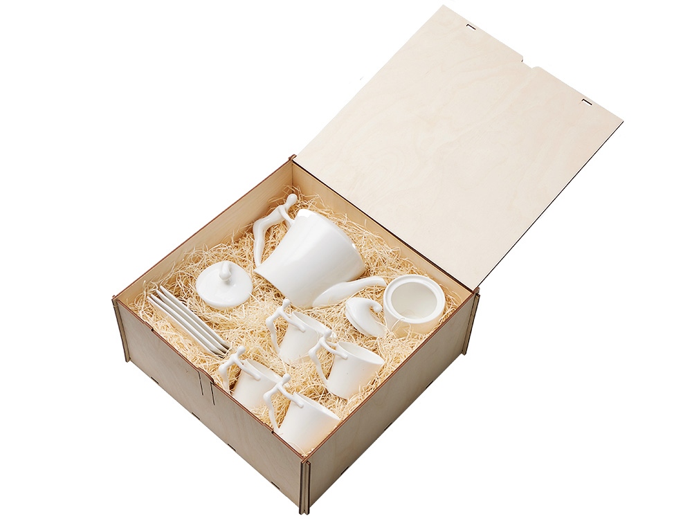 Сервиз Эмоции-13