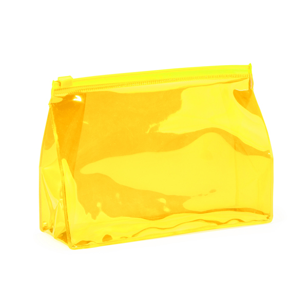 Косметичка CARIBU, Жёлтый-1