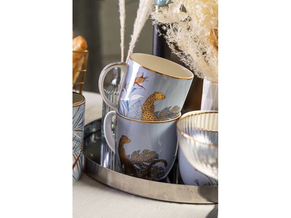 Кружка Valerie Concept CUP 2 TRO-11