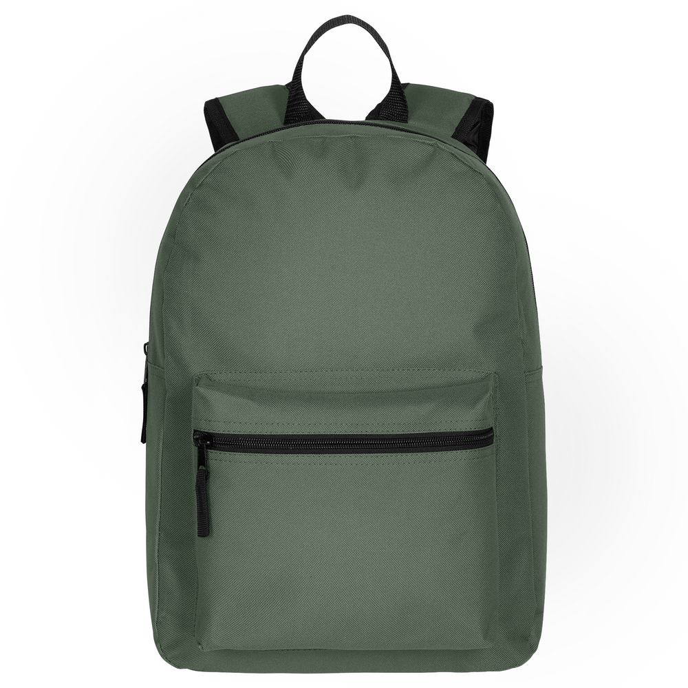 Рюкзак Base, хаки-3