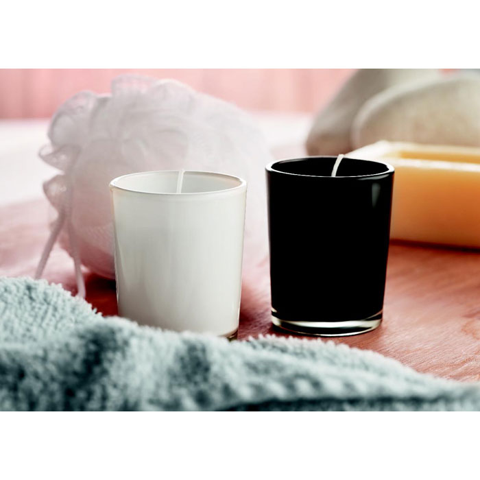 Свеча, белый-2