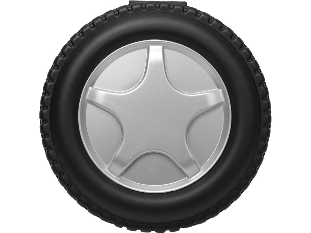 Набор инструментов Авто, серебристый/черный-2