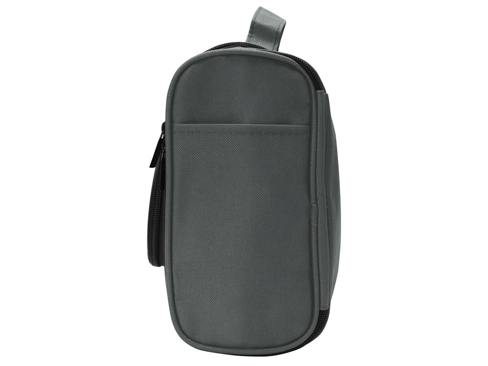 Несессер для путешествий Keep Safe, серый-5