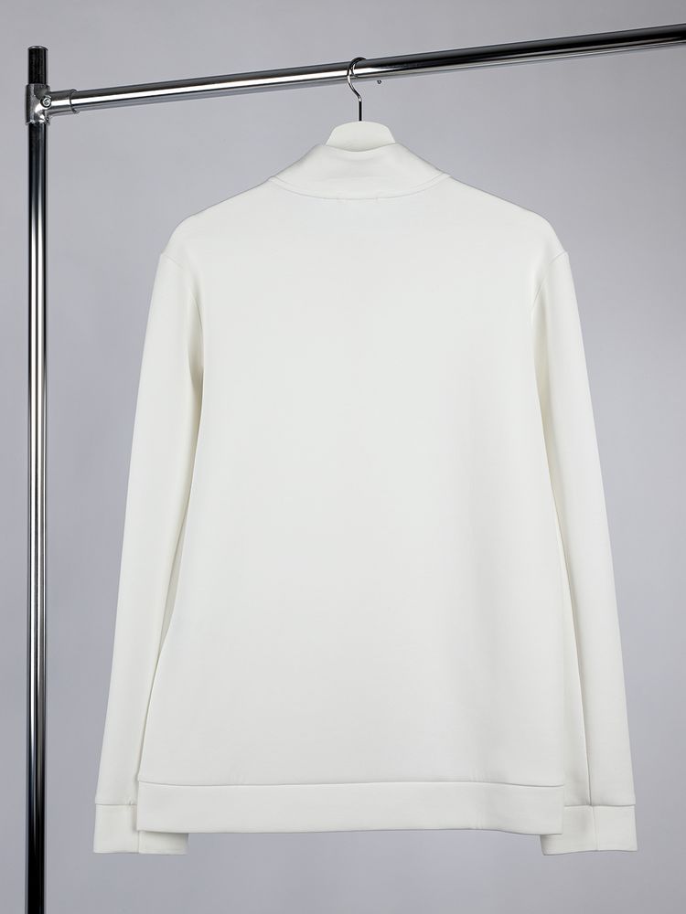 Куртка мужская Lovi, молочно-белая-2