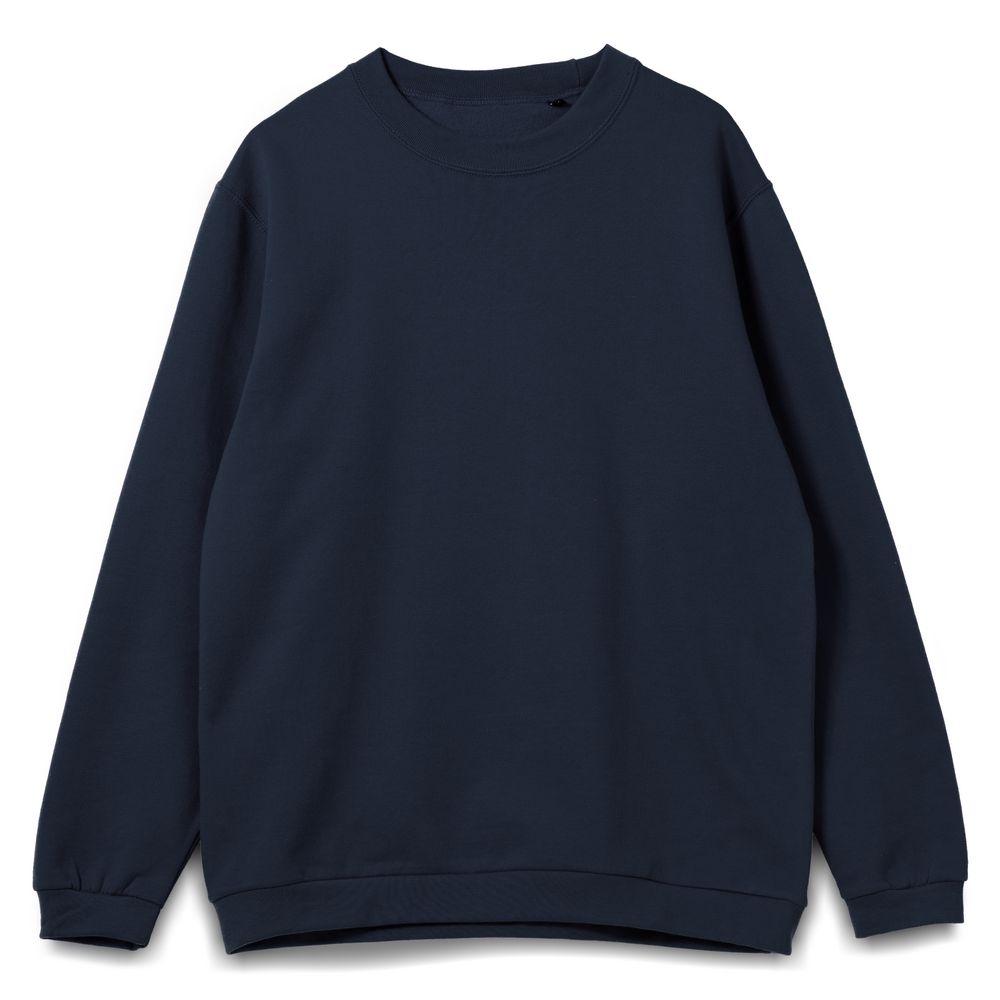 Толстовка Spider 260, темно-синяя-1