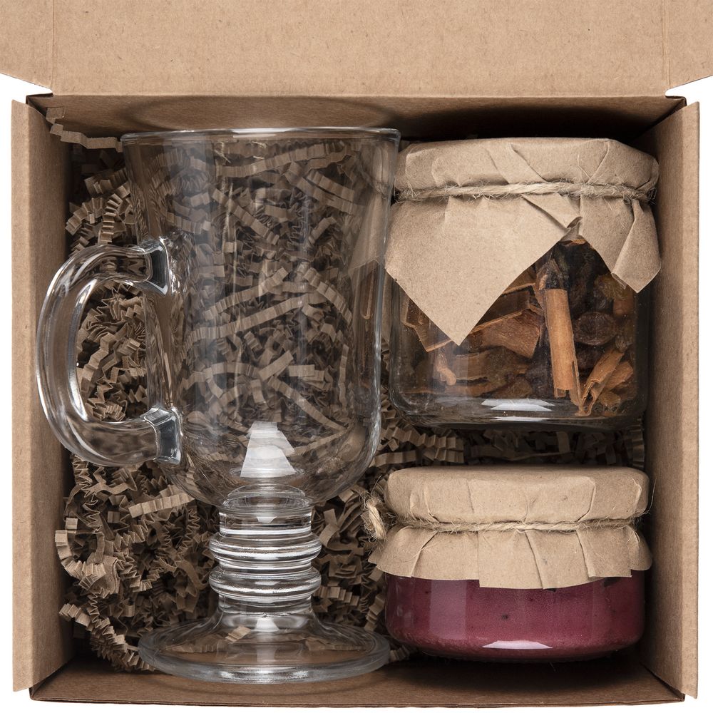 Набор Honey Wine, с черникой-1