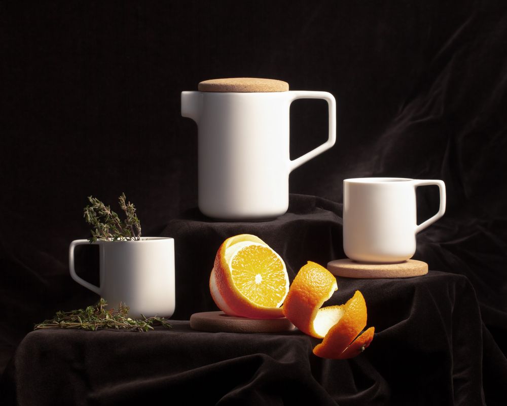 Набор Riposo на 2 персоны, малый-2