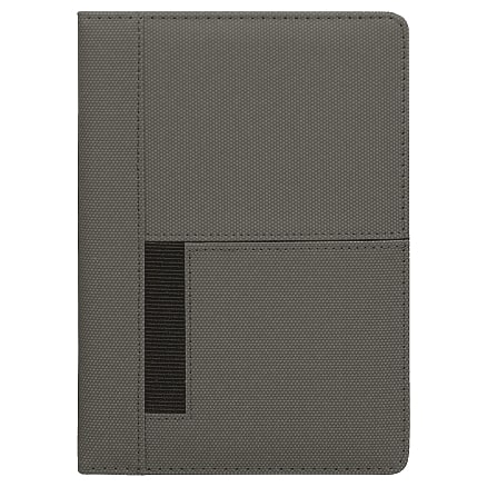 Ежедневник Smart Cardiff А5, Серый-1