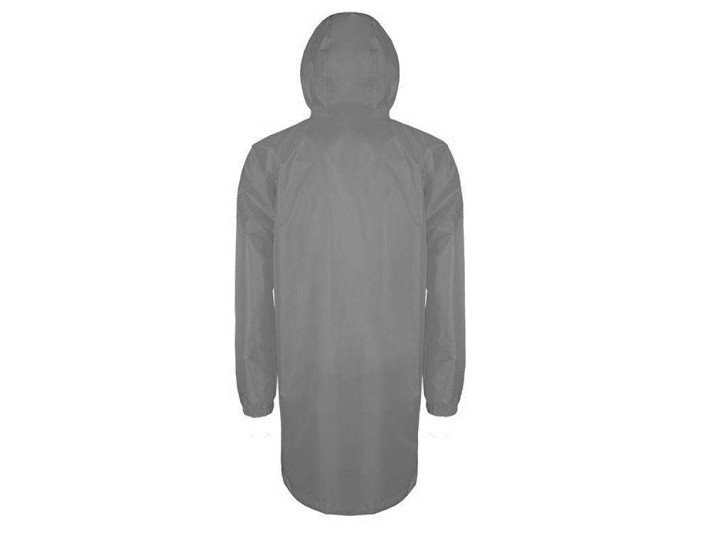 Дождевик Sunny, серый, размер M/L-1