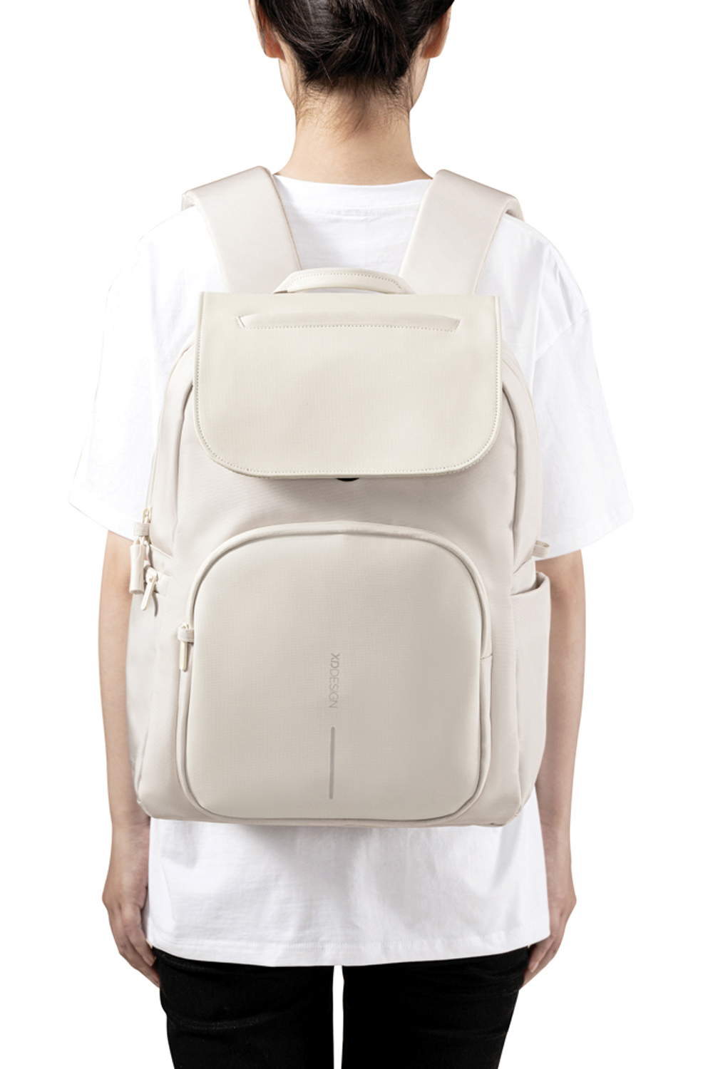 Рюкзак XD Design Soft Daypack, 16’’-15
