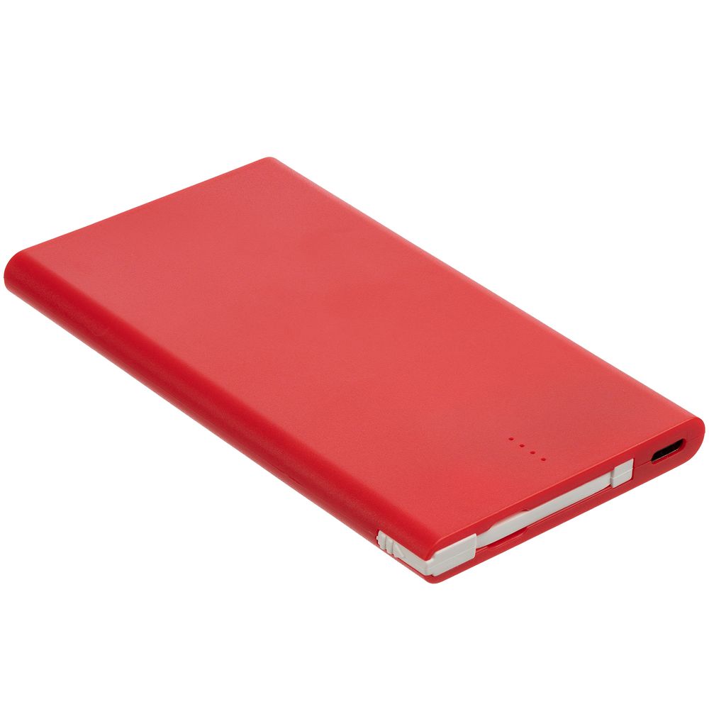 Набор Power Pack Plus, красный-2