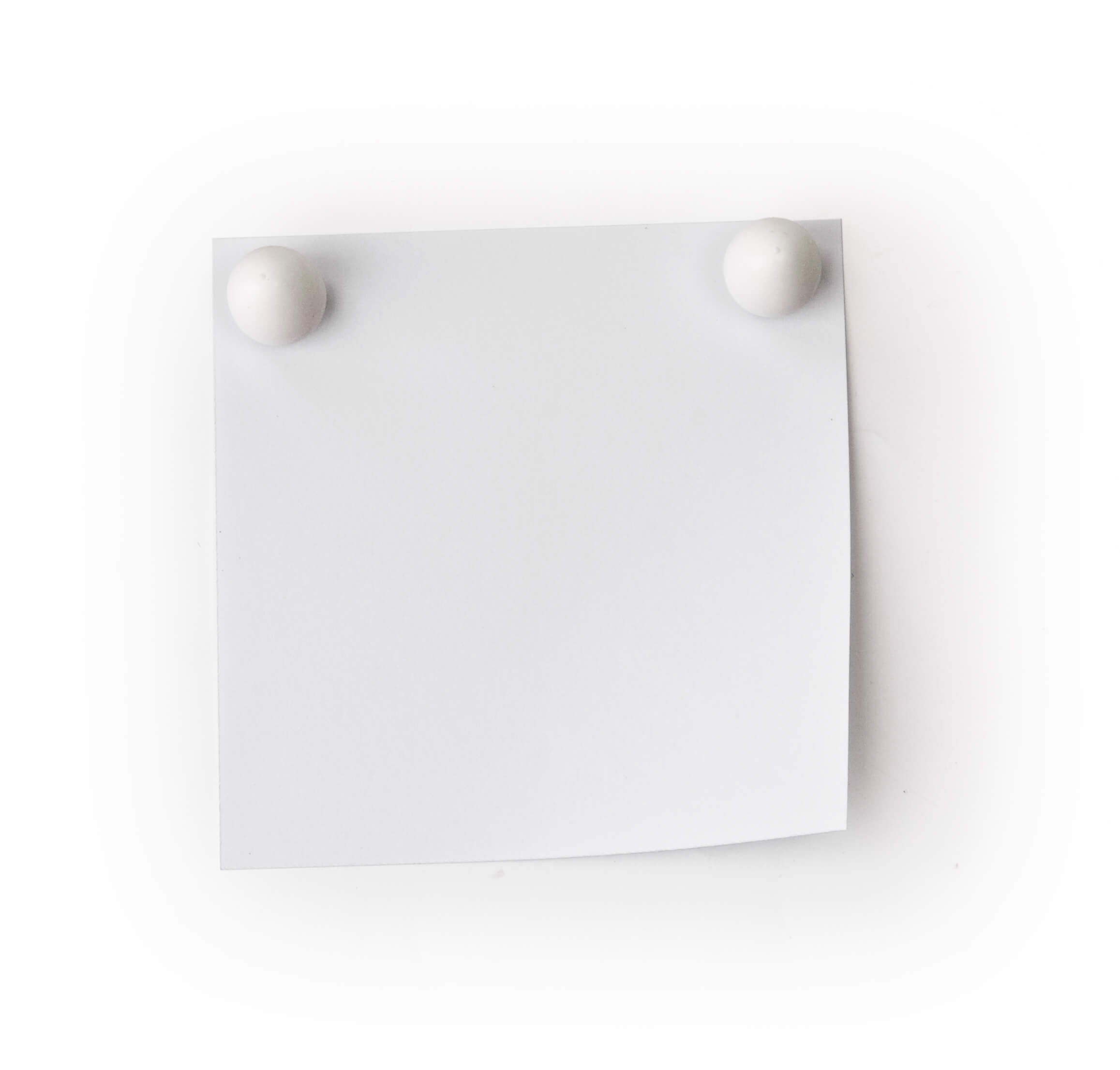 Набор магнитов Egg Sparrow, Красный/Белый-4