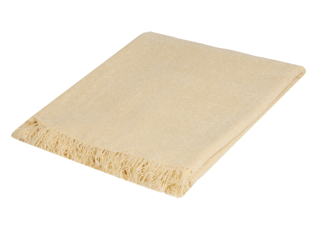 Плед Chenille 140 х 174 см-0