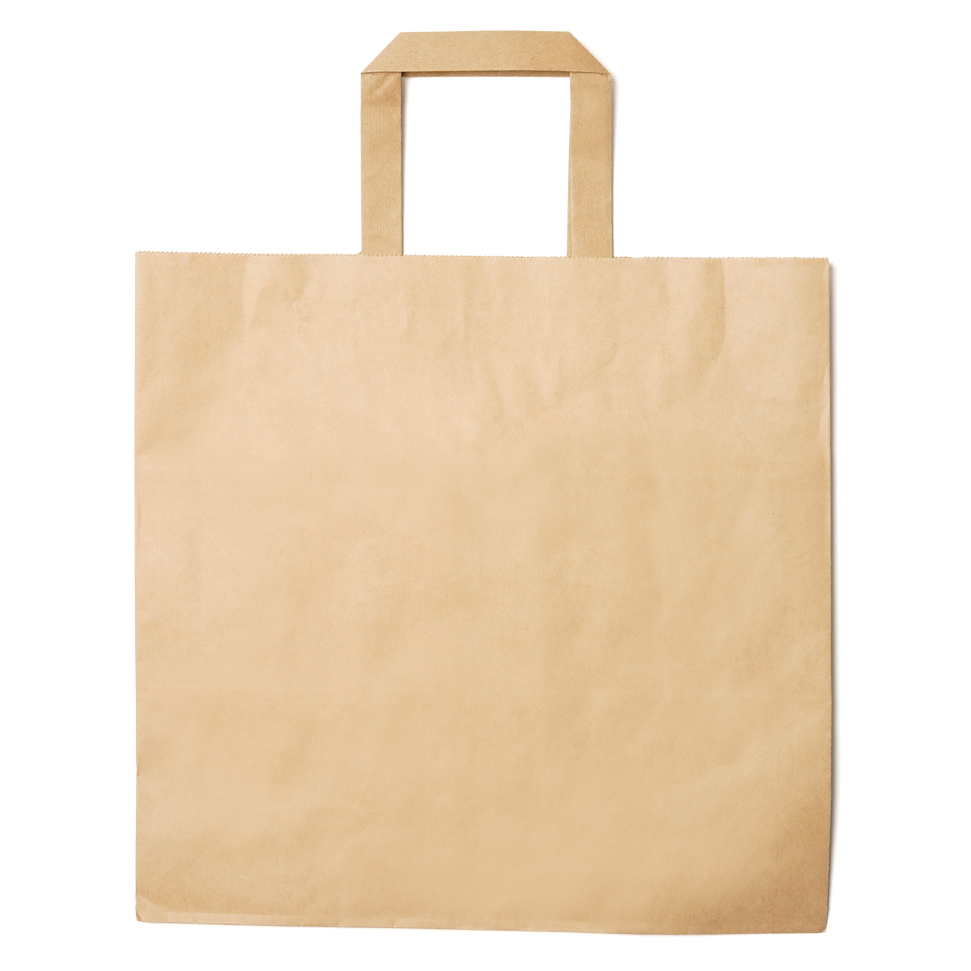 Пакет бумажный OLMO, Бежевый-1