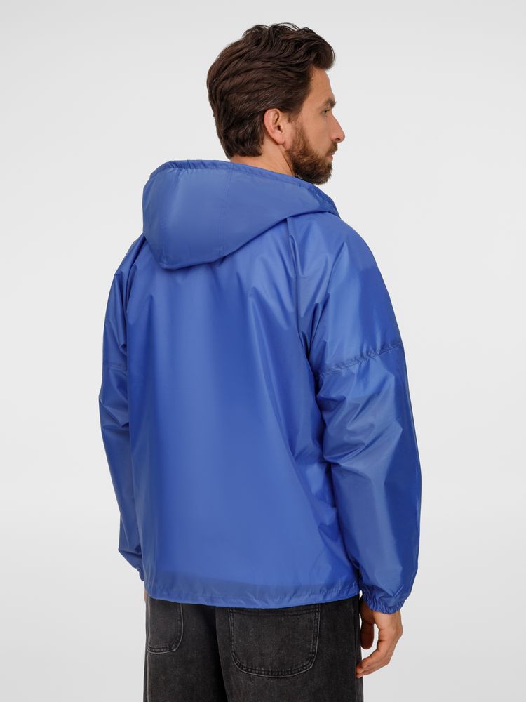 Ветровка Kivach Promo, ярко-синий-3