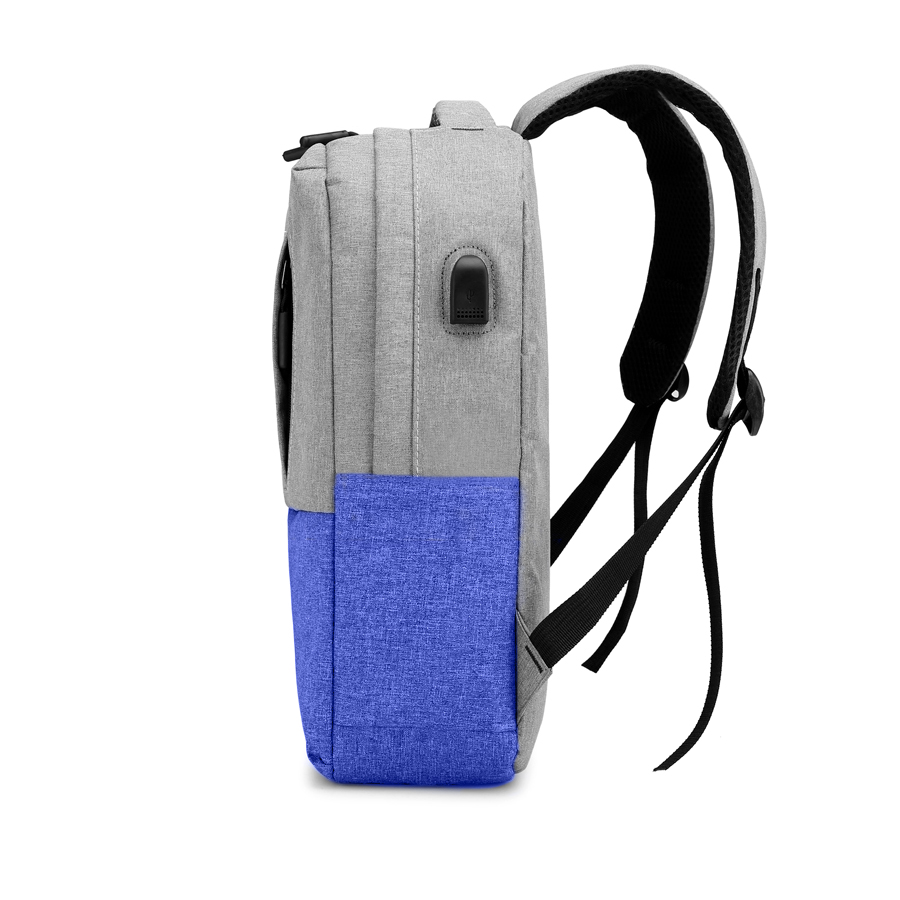 Рюкзак Urban, Синий-2