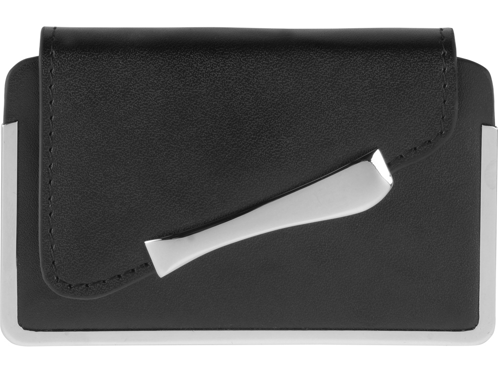 Набор: визитница, шариковая ручка-2