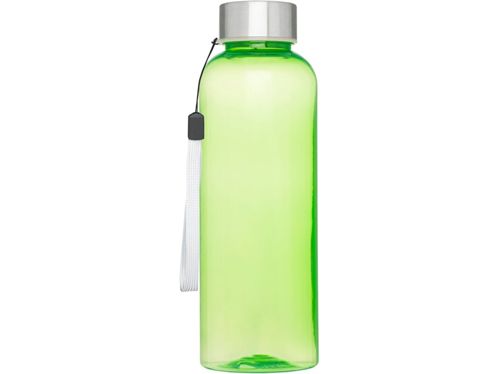 Спортивная бутылка Bodhi от Tritan™ объемом 500 мл, transparent lime-2