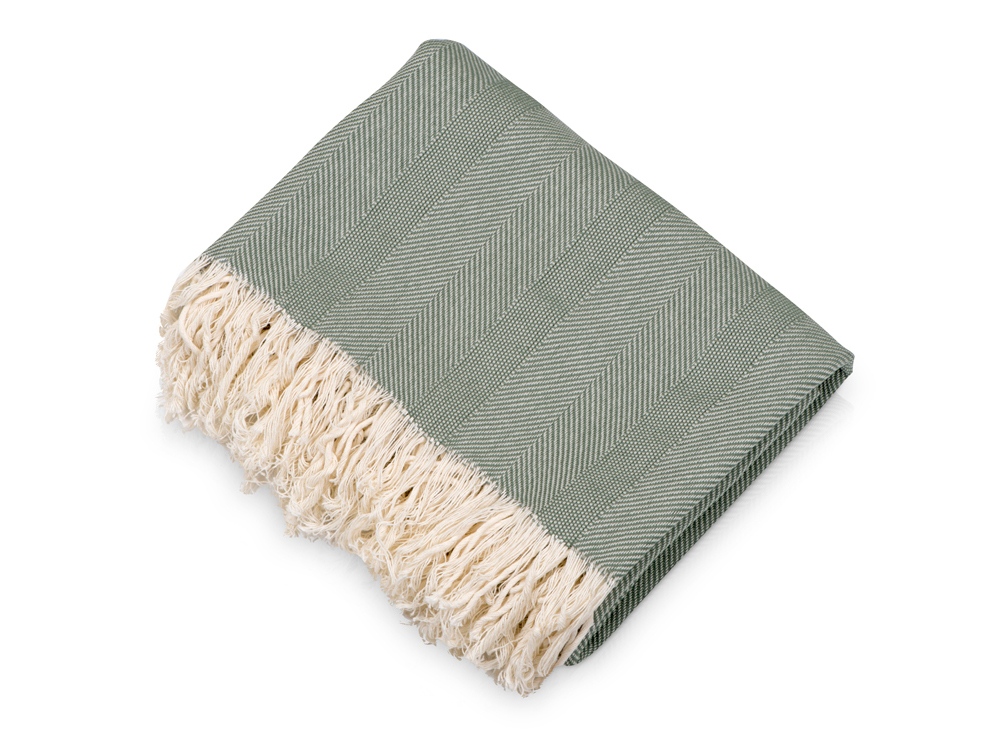 Подарочный набор Re:f. Shelter  с пледом, зеркалом, свечой и диффузором-5