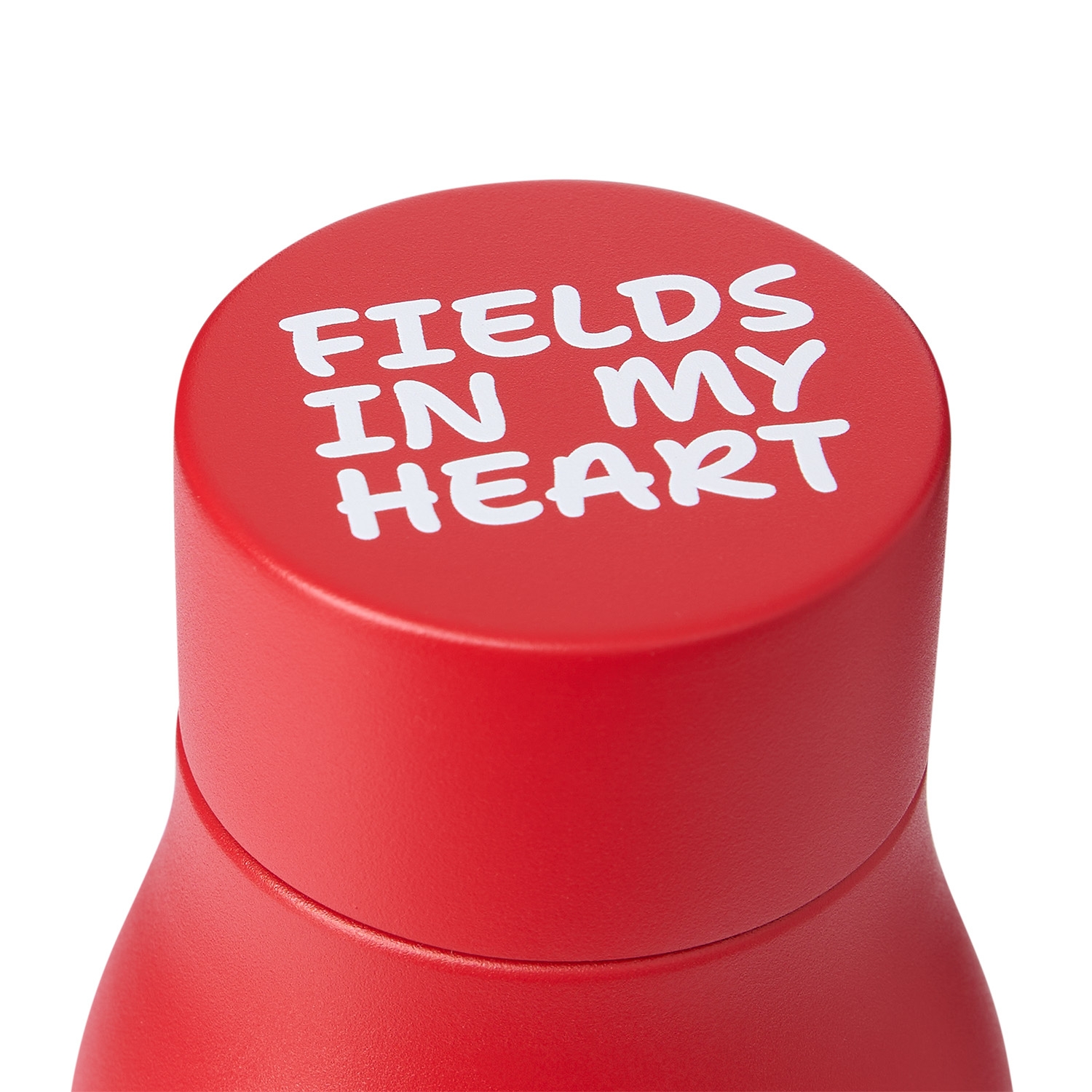 Термобутылка вакуумная герметичная Севилла, красная-12