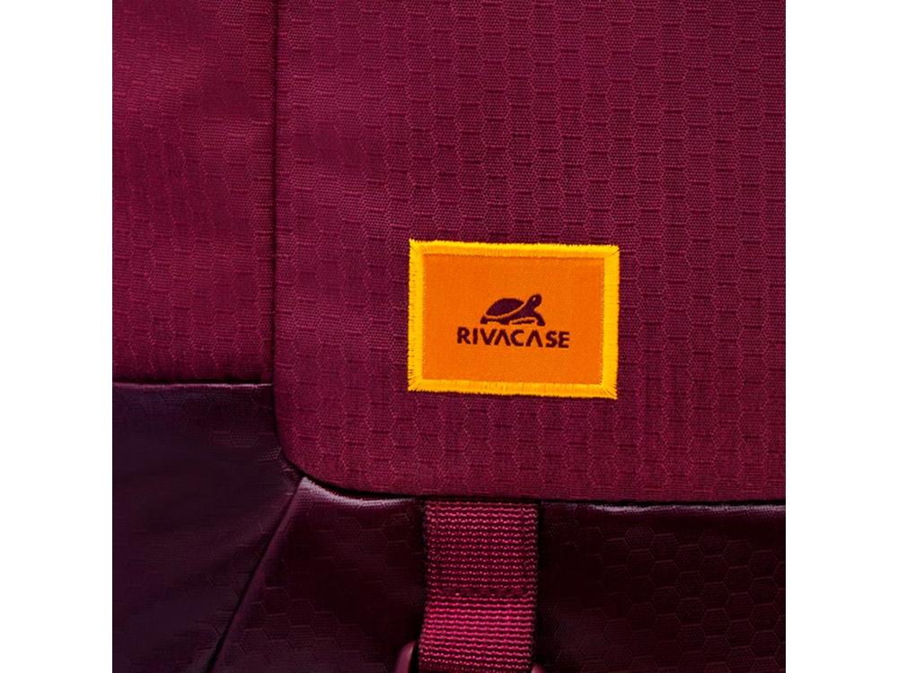 RIVACASE 5361 burgundy red рюкзак для ноутбука 17.3, 30л / 4-12