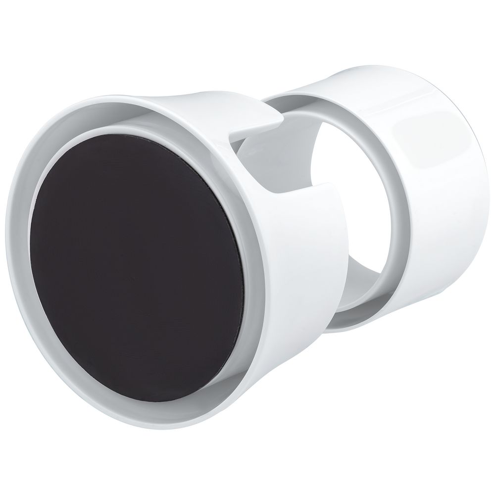 Подставка под кружку Tabletop, белая-1