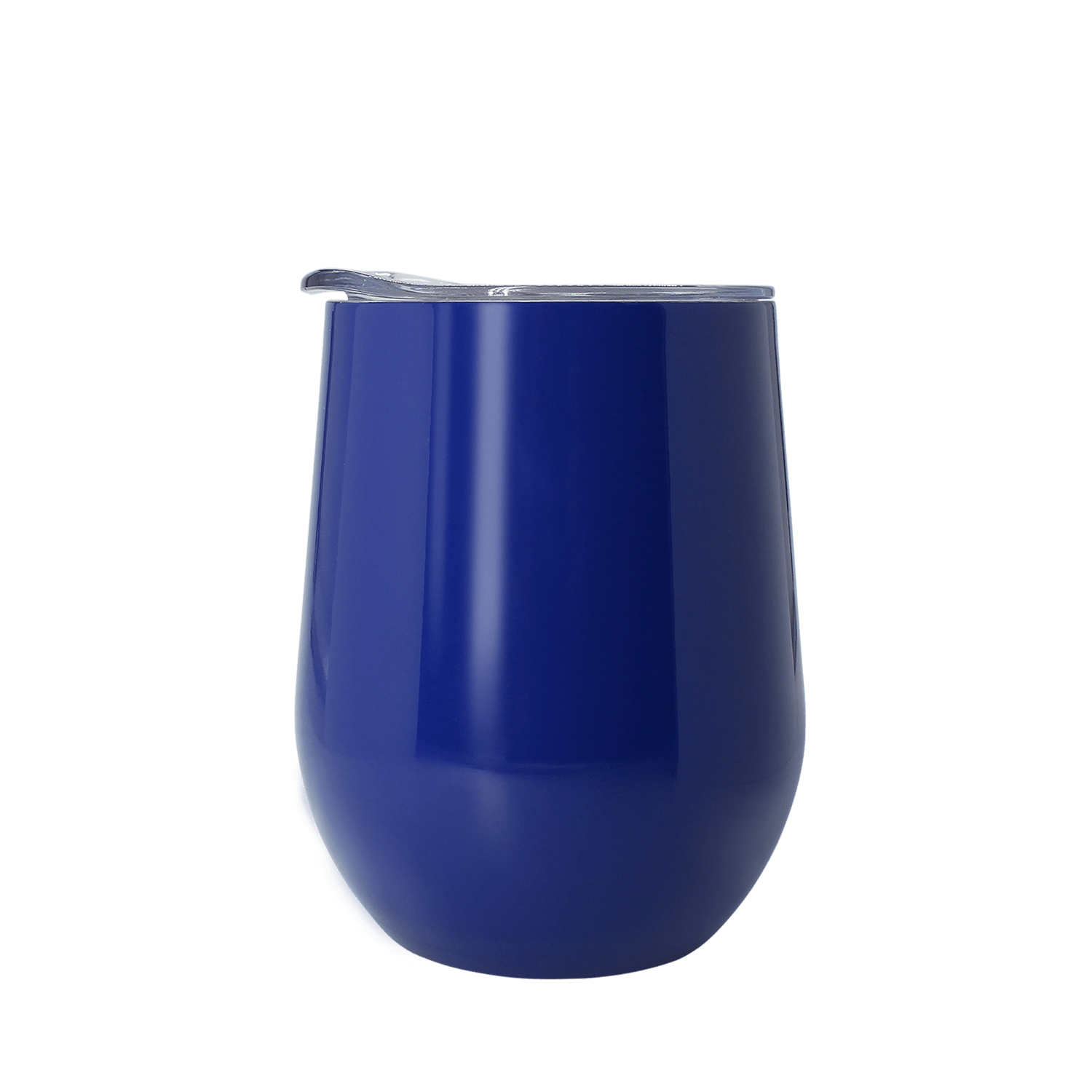 Кофер глянцевый CO12 (синий)-2