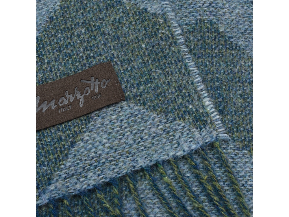 Плед MARZOTTO ZIG ZAG 0001, мультиколор-2