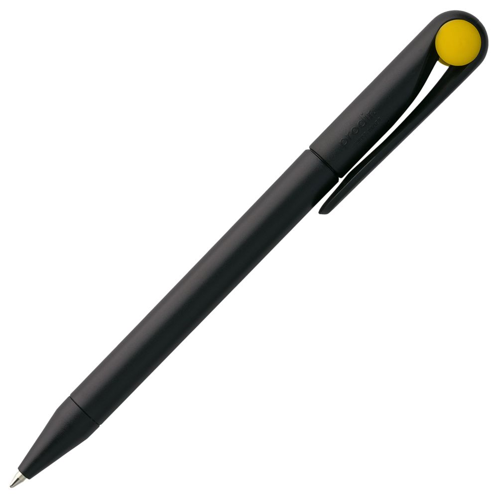 Набор Color Spot, желтый-5