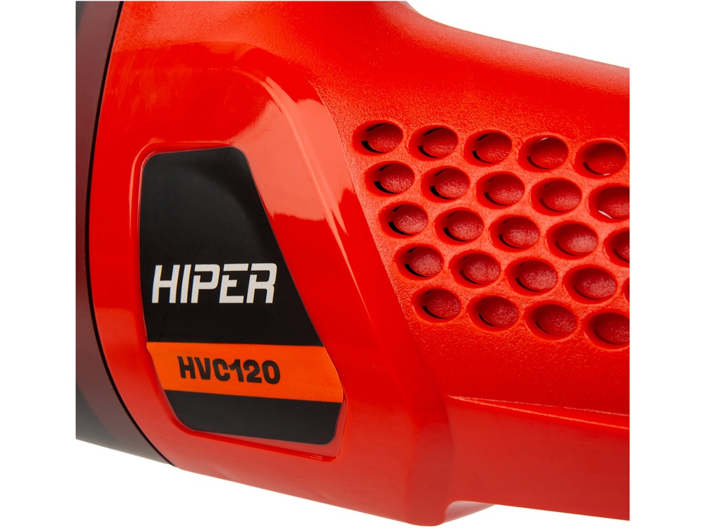 Пылесос автомобильный HIPER HVC120-10