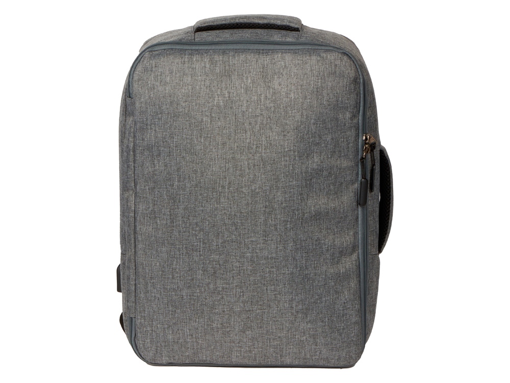 Рюкзак-трансформер Turnover, серый-1