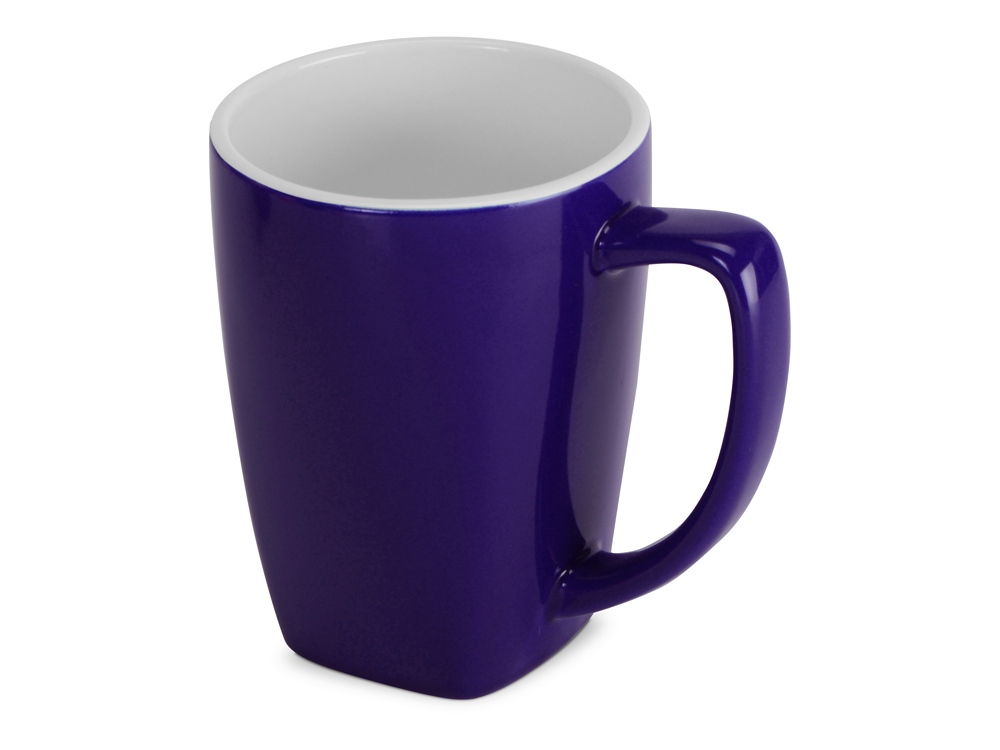 Кружка Айседора 260мл, синий-0