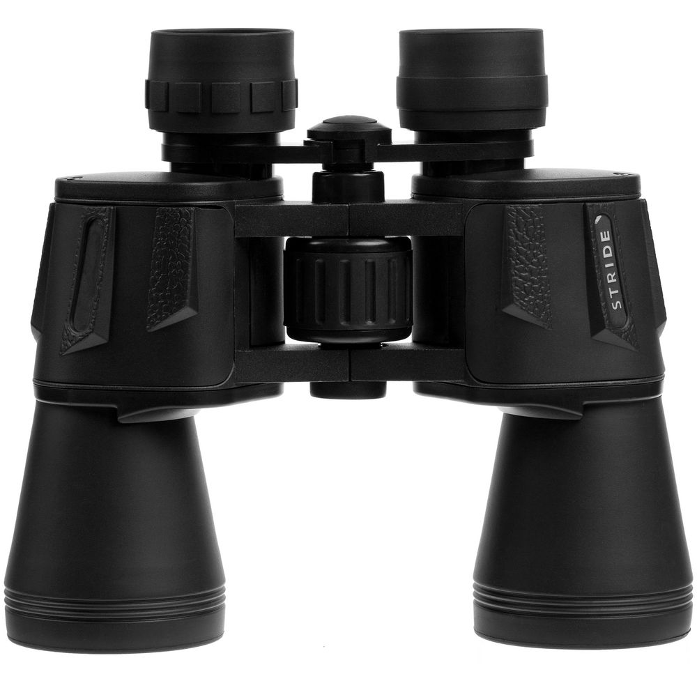 Полевой бинокль Vaks, черный-2