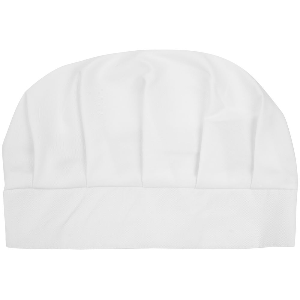 Колпак поварской Cookery, белый-2