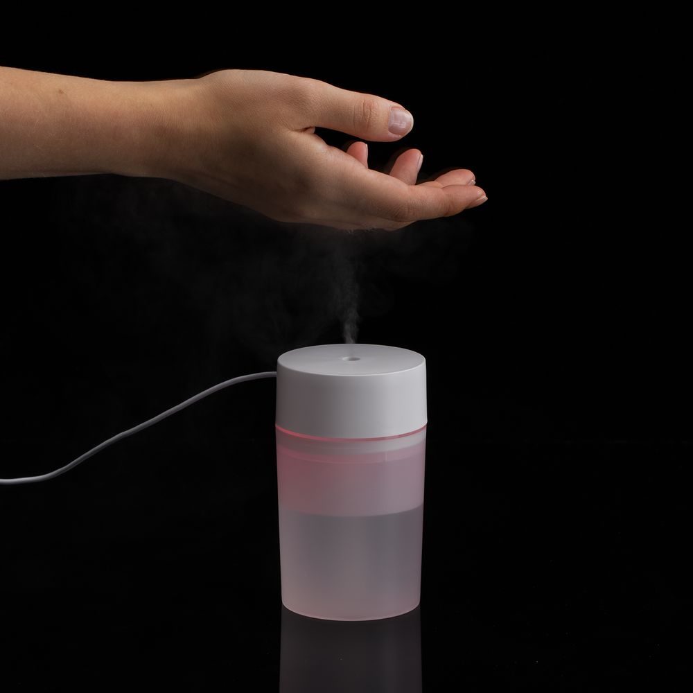 Настольный увлажнитель Desko ver.2, белый-2