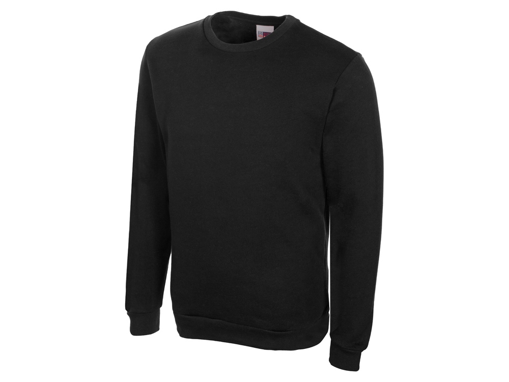 Толстовка Rome мужская, черный-4